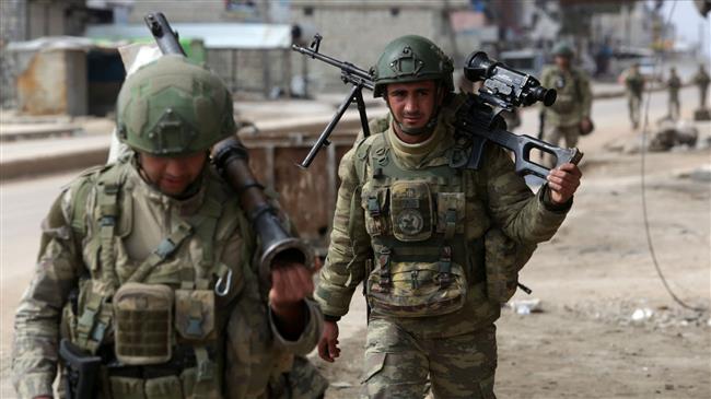 Turkey reneging on commitments under Idlib truce deal: Russia  