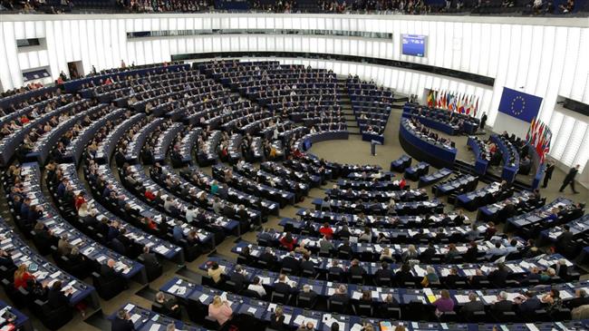 EU urges arms embargo on Saudi Arabia over Khashoggi, Yemen war