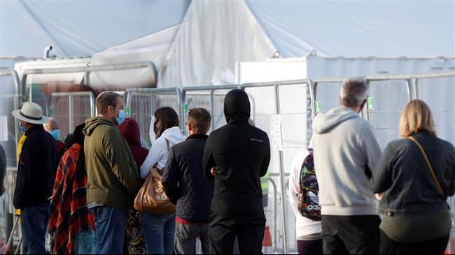 Growing scrutiny as coronavirus spreads across UK