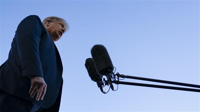 Trump’s anti-Iran agenda not only illegal, it’s also harebrained