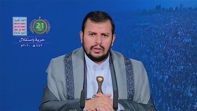 Houthi: US, Israel source of all acts of evil in world