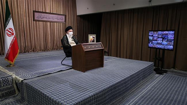 Leader: Sacred Defense proved invading Iran very costly
