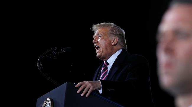 US won't drop hostile approach toward Iran despite failures: Analyst 