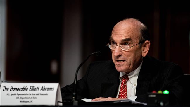 US envoy says new Iran sanctions are coming