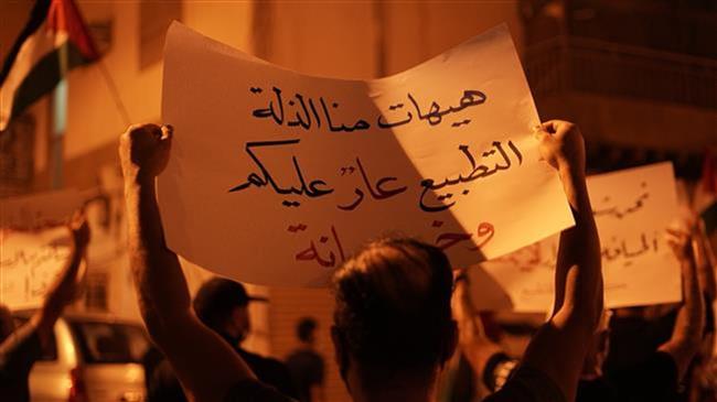 Have the Arabs abandoned Palestine? Or is it just the regimes?