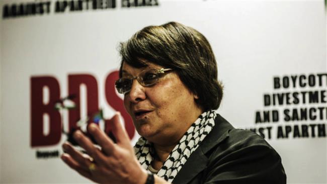 Facebook, YouTube, Zoom block Palestinian resistance icon