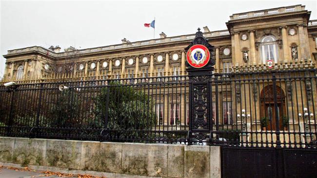 Iran: Paris joue la «provoc»