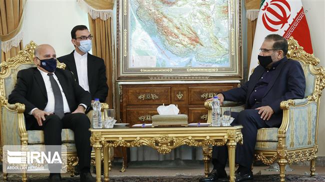 Normalization with Israel only foments regional insecurity: Shamkhani