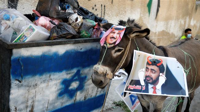 Israel does not comprehend language of normalization: Fatah official