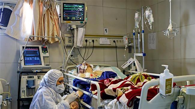 Iran Intel. Ministry disbands illegal network dealing in virus drugs