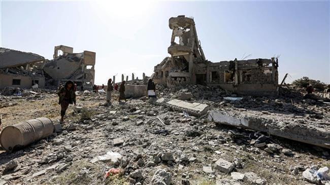 Human rights abuses in Yemen amount to ‘war crimes’: UN report