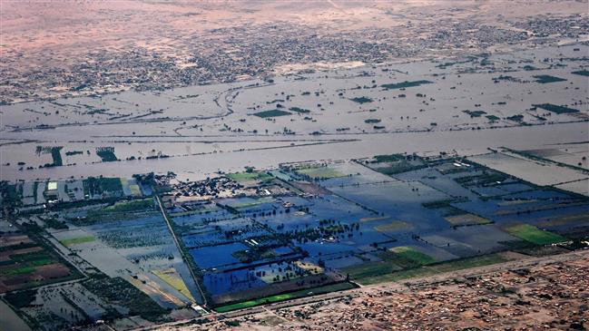 700,000 affected by South Sudan floods: UN