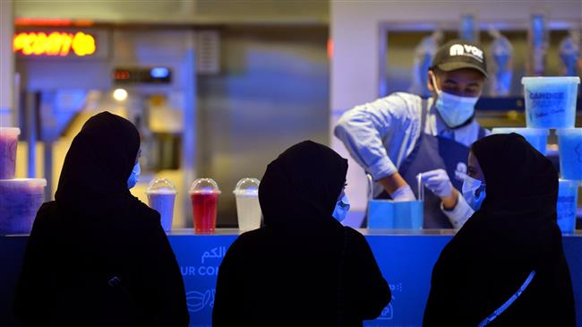 Saudi economy hit hard as GDP shrinks by 7%