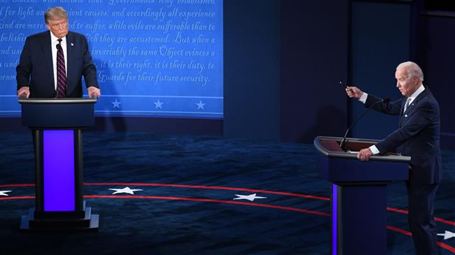 Poll: Both Democrats and Republicans believe election will be rigged