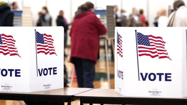 US elections are a Hall of Mirrors