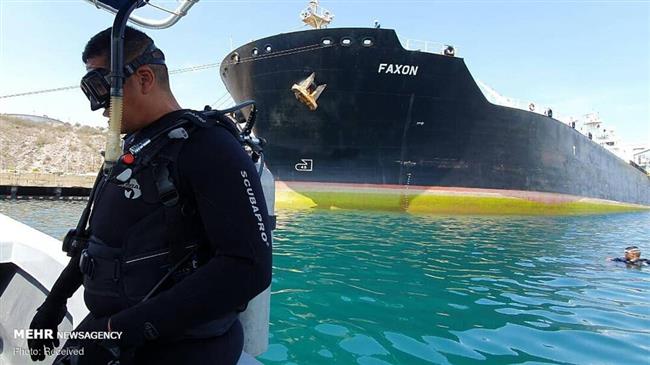 Defying US sanctions, Iran completes 2nd fuel delivery mission to Venezuela