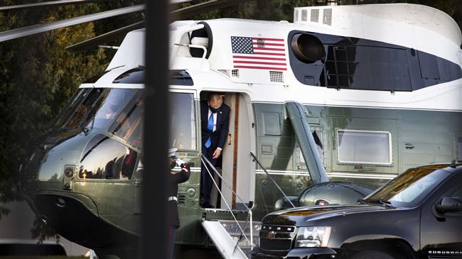 Is Trump’s COVID-19 contraction a political stunt?