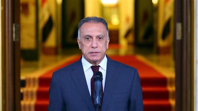 2,500 US troops out of Iraq as part of full withdrawal plan: PM 