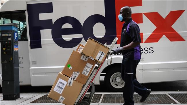 US workers face long-term unemployment amid pandemic