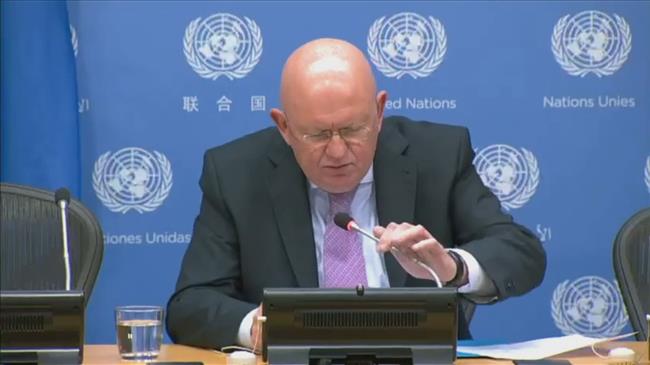 Ex-OPCW chief’s Syria testimony at UN blocked by UK, US and allies