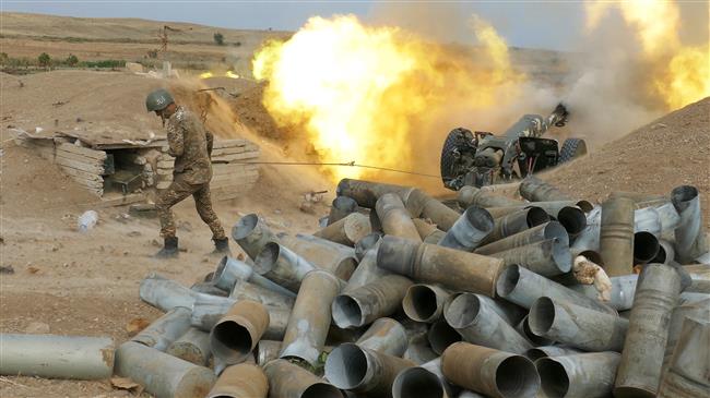 Talks on Karabakh ceasefire to begin in Geneva Thursday: France