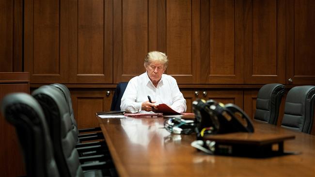 Is Trump promoting wrong drugs on behalf of Big Pharma?