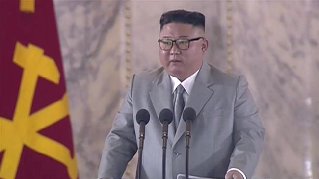 Pyongyang sort son méga ICBM 