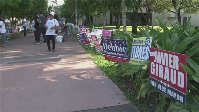 Latino vote can make difference in US key states