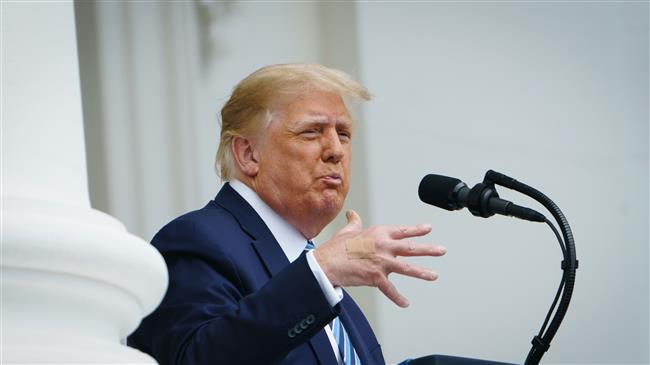 The US presidential election is rigged