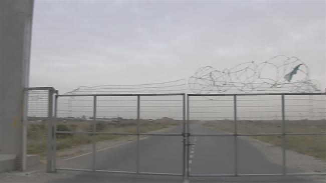 Gaza suffers from longest blockade in modern history