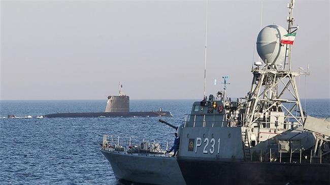 G.Persique: déploiement militaire Iran-Russie?