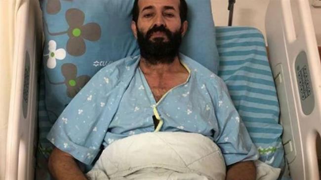 Israel court rejects call for immediate release of Palestinian prisoner