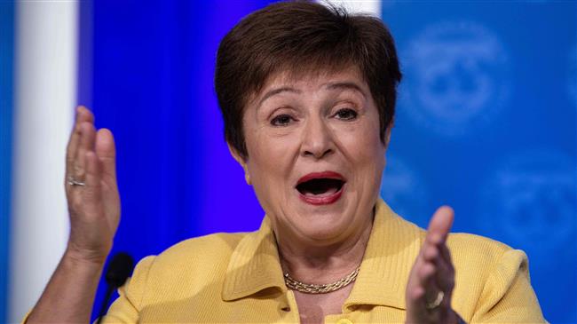 Climate change poses 'profound threat' to global growth: IMF chief