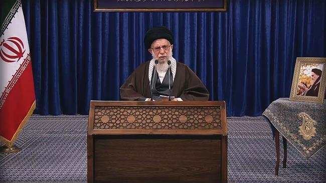 Iran to turn ‘maximum pressure’ into US ‘maximum disgrace’