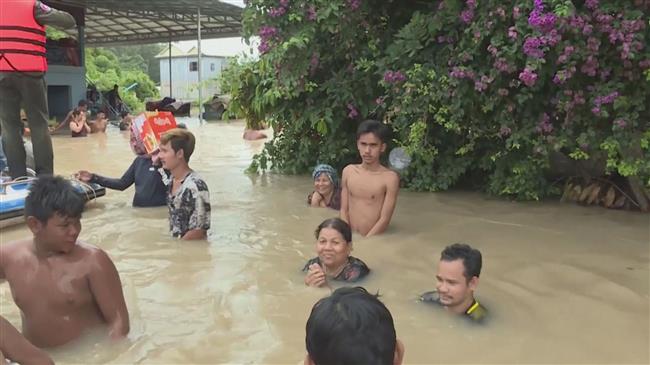 Cambodia