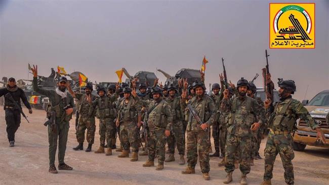 Lawmaker: Iraqi groups’ truce temporary, depends on US troop pullout