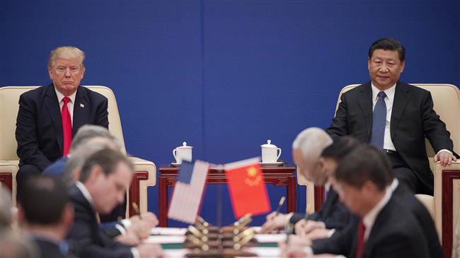 US pursuing policy of regime change in China: Expert