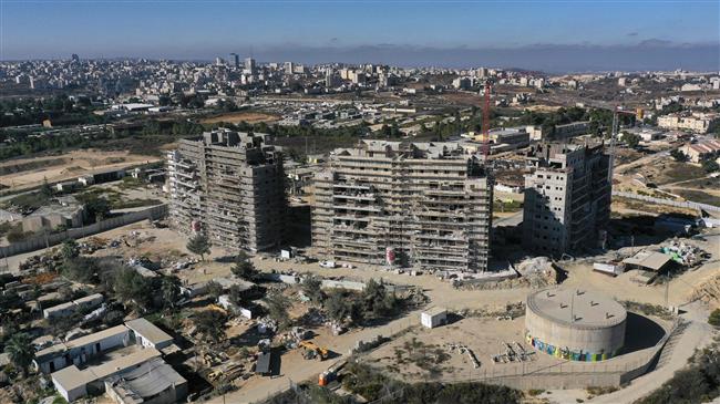 Arab League, Europeans slam Israel’s new settlement approvals 