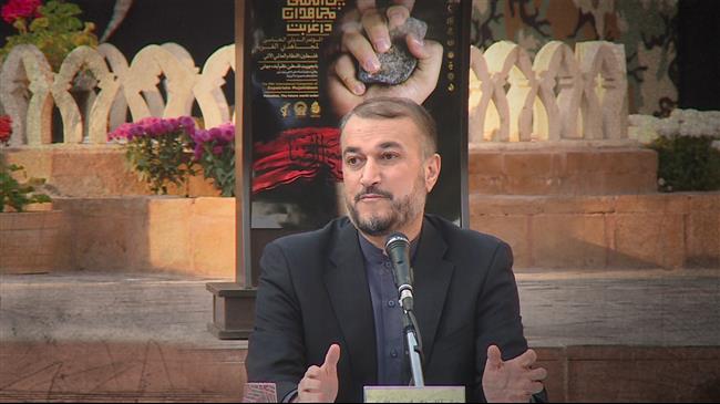 Muslim scholars, officials slam Arab-Israeli normalization