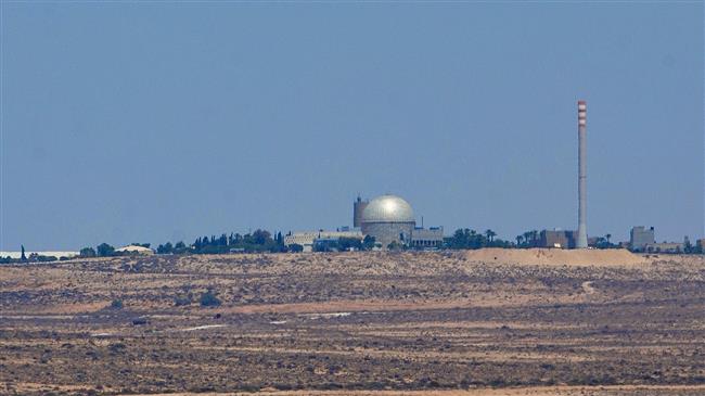 Israel’s nukes, CWs biggest threat to Mideast peace, security: Syria UN envoy 