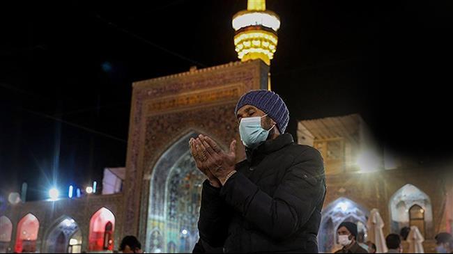 Muslims mourn prophet's demise anniversary with social distancing