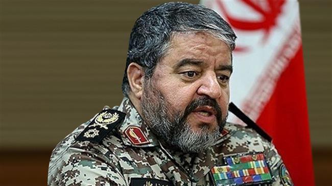 ‘Maximum pressure by the US against Iran not lasting long’