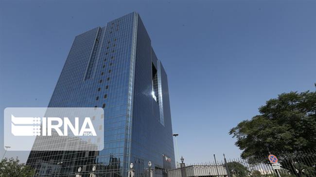 Iran cenbank lends $30 mln under first repo operation