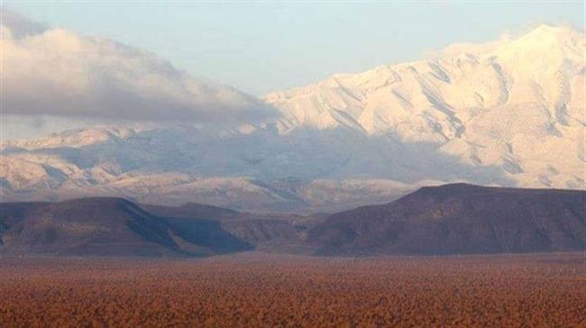 Iran finds deposit with 8 tonnes of gold reserves