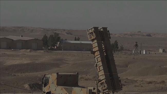 Iran successfully tests ‘state-of-the-art air defense system in drill 