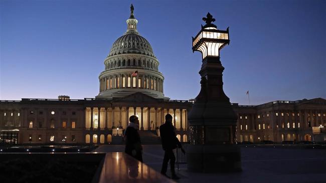 As US Empire disintegrates, it becomes more threatening