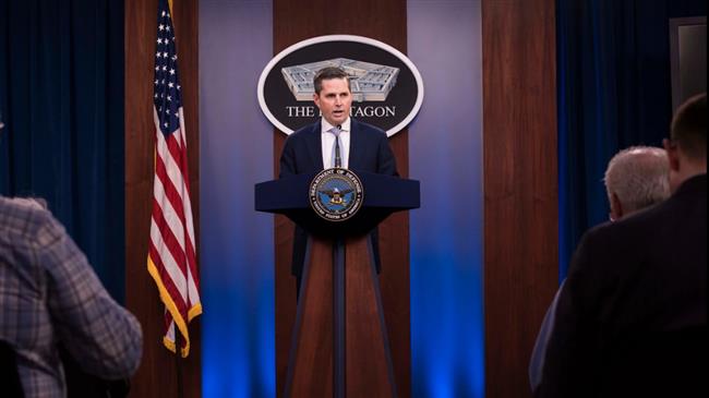 Pentagon warns Turkey of 'serious consequences'