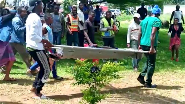 Six children killed in Cameroon school shooting