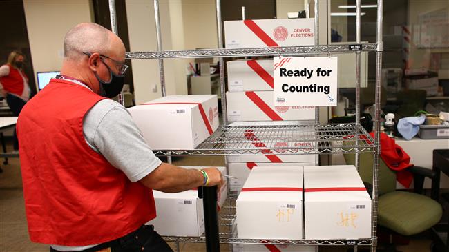 Mail-in ballots: US elites’ ‘plausible deniability’ ploy to retain power