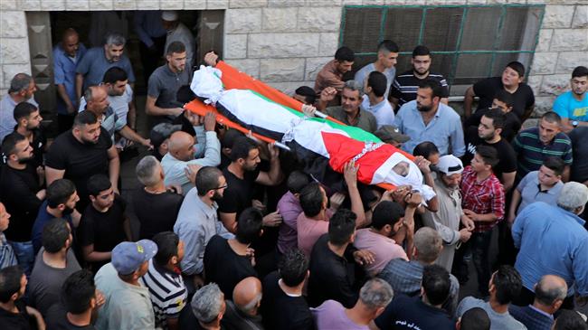 Palestinians demand probe after death of teen beaten by Israeli forces